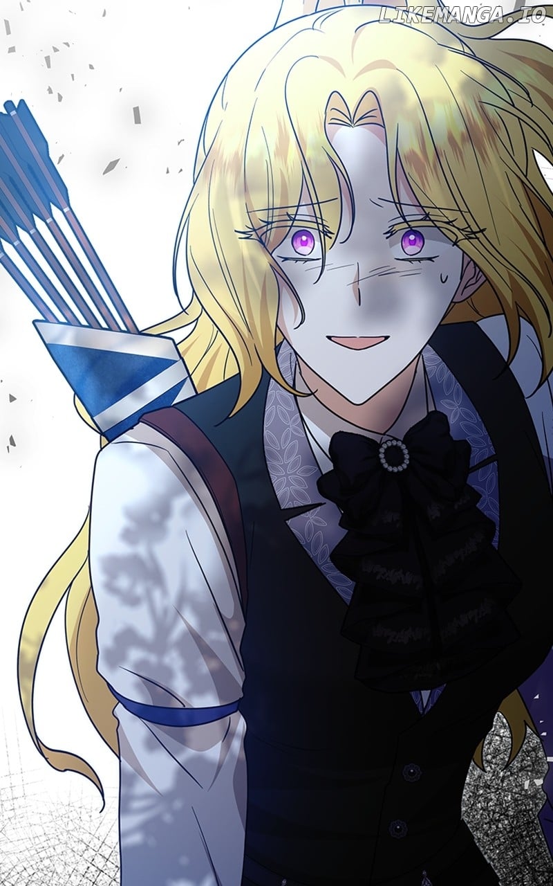 Cross My Heart and Hope to Die Chapter 19 - page 37