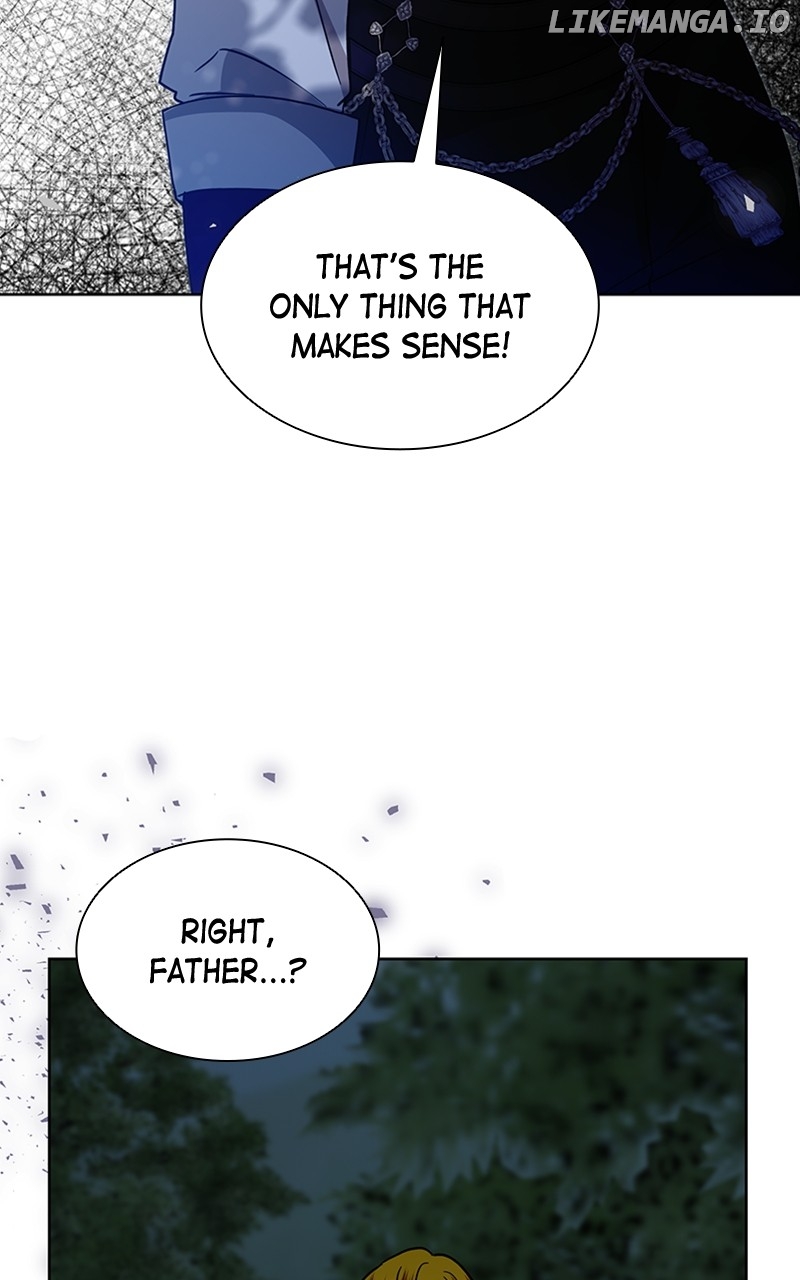 Cross My Heart and Hope to Die Chapter 19 - page 38