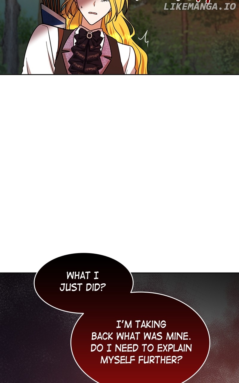 Cross My Heart and Hope to Die Chapter 19 - page 44
