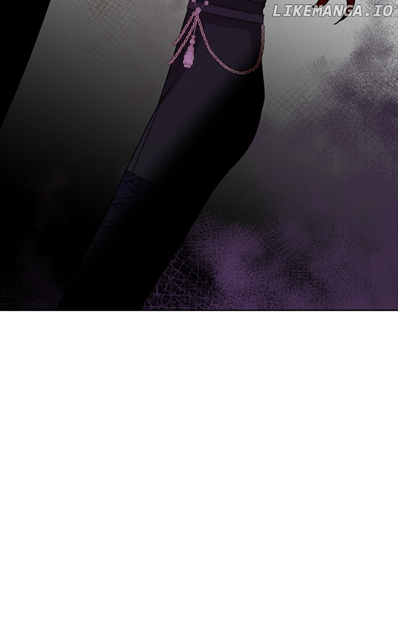 Cross My Heart and Hope to Die Chapter 19 - page 46