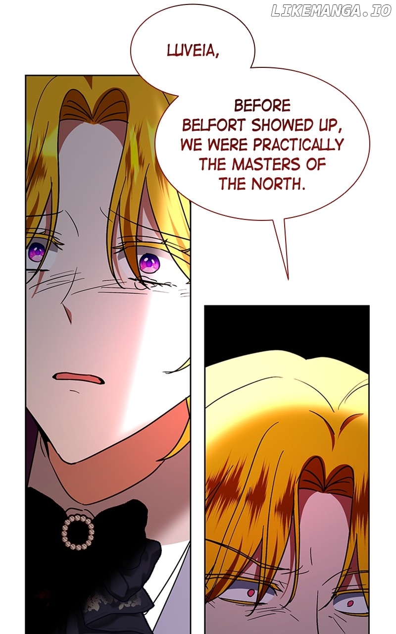 Cross My Heart and Hope to Die Chapter 19 - page 47