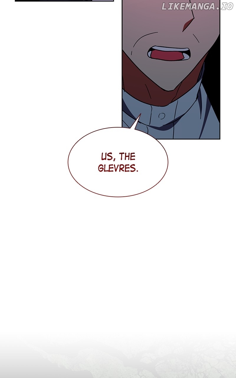 Cross My Heart and Hope to Die Chapter 19 - page 48