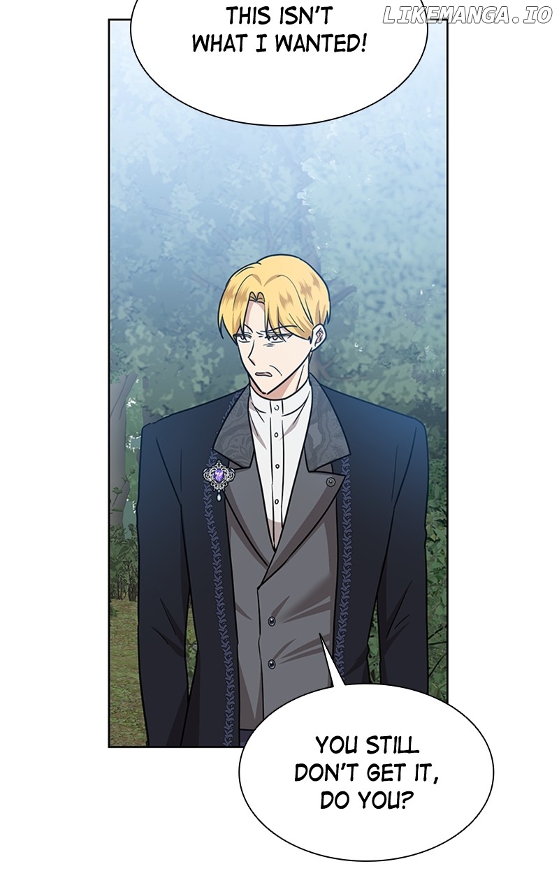 Cross My Heart and Hope to Die Chapter 19 - page 53