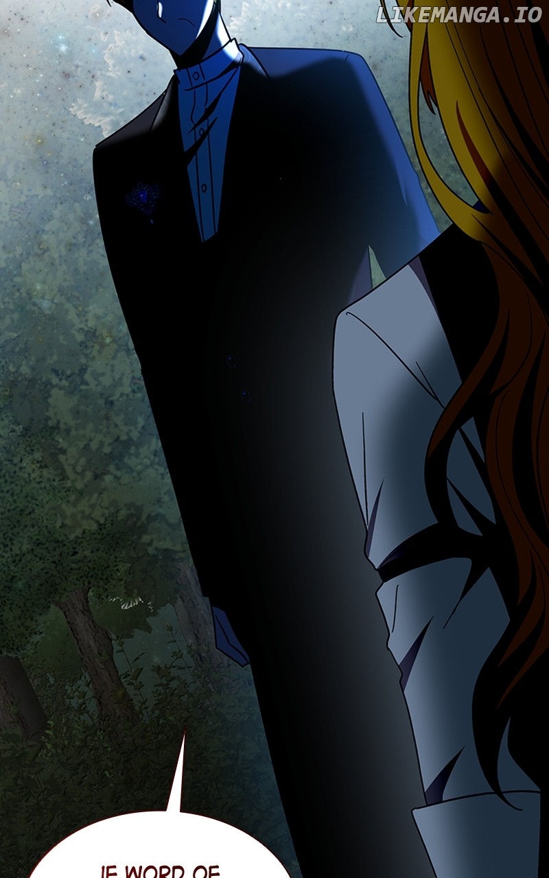 Cross My Heart and Hope to Die Chapter 19 - page 55