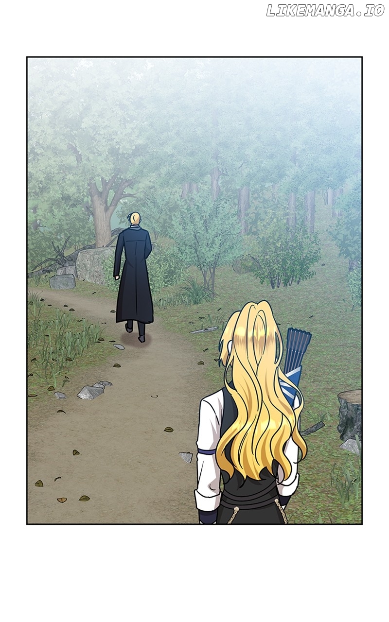 Cross My Heart and Hope to Die Chapter 19 - page 58