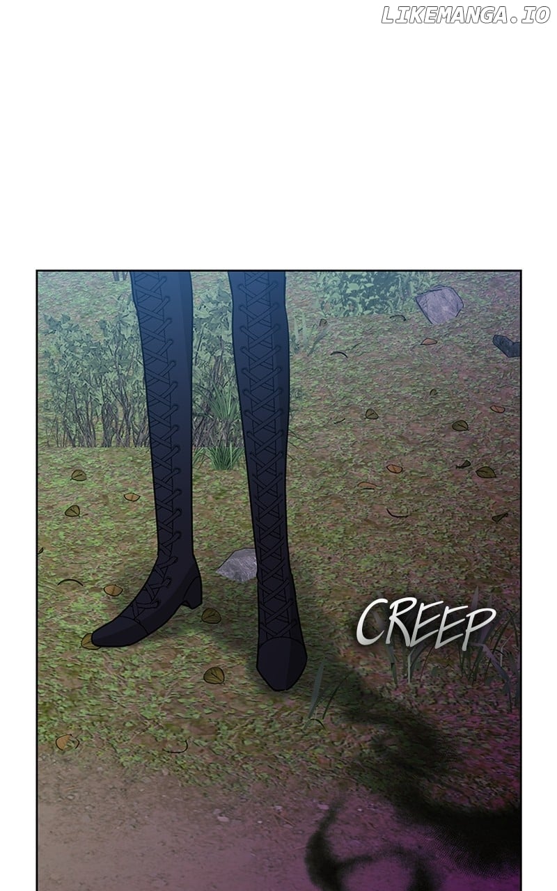 Cross My Heart and Hope to Die Chapter 19 - page 60