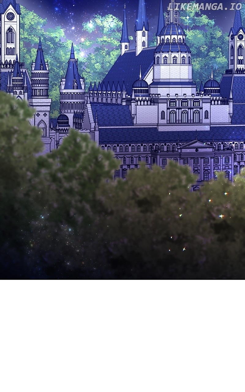 Cross My Heart and Hope to Die Chapter 19 - page 64