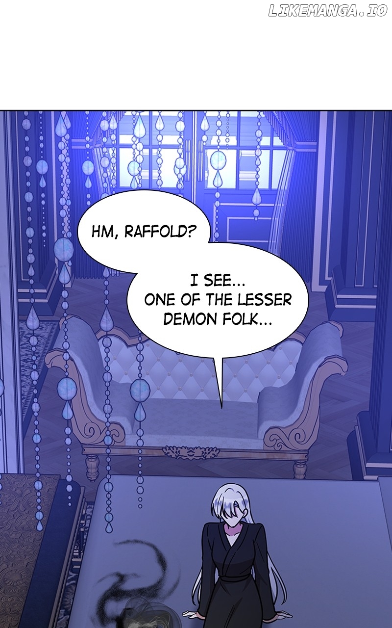 Cross My Heart and Hope to Die Chapter 19 - page 65