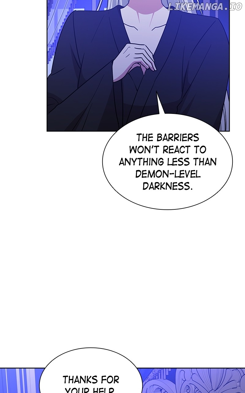Cross My Heart and Hope to Die Chapter 19 - page 68