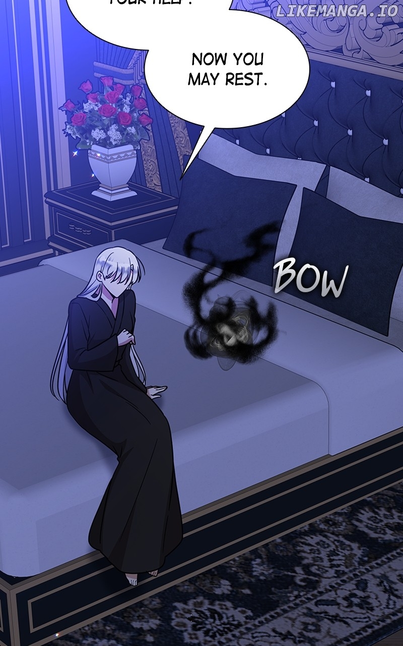 Cross My Heart and Hope to Die Chapter 19 - page 69