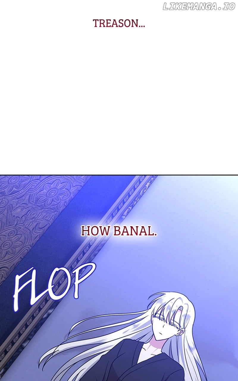 Cross My Heart and Hope to Die Chapter 19 - page 74