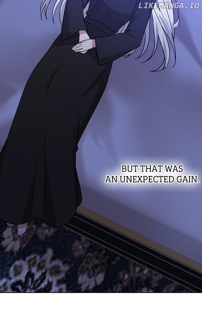 Cross My Heart and Hope to Die Chapter 19 - page 75