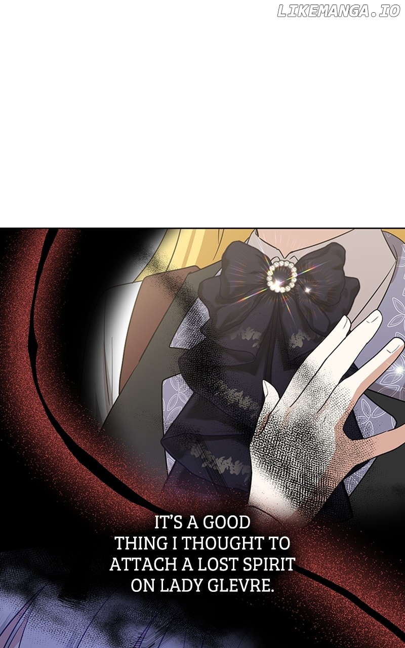 Cross My Heart and Hope to Die Chapter 19 - page 76