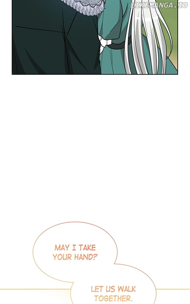 Cross My Heart and Hope to Die Chapter 19 - page 100