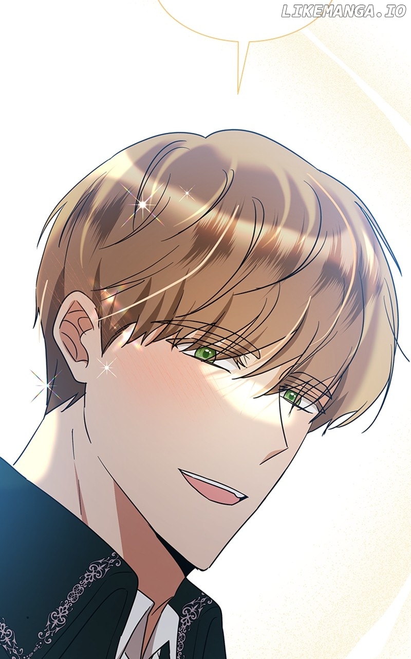 Cross My Heart and Hope to Die Chapter 19 - page 101