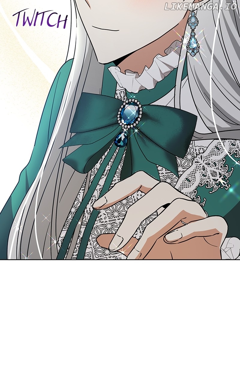 Cross My Heart and Hope to Die Chapter 19 - page 104