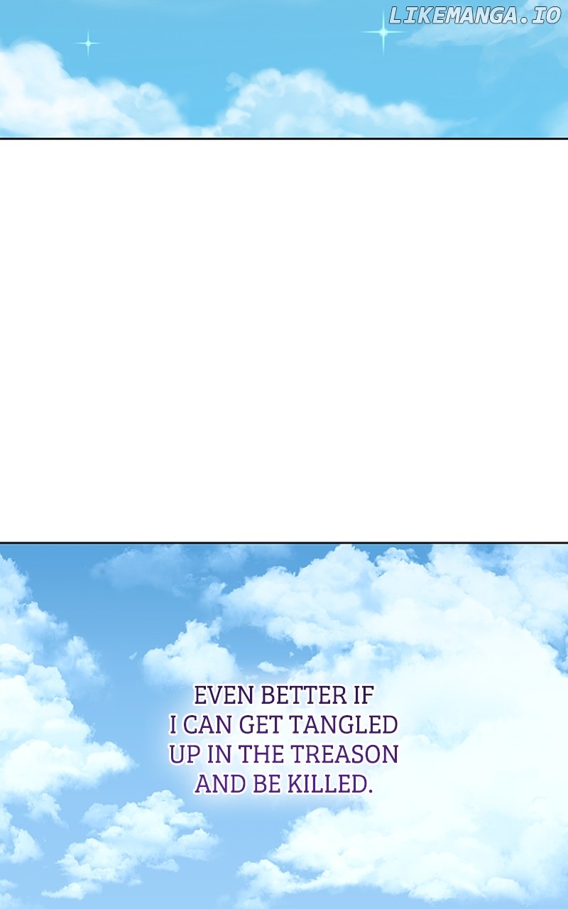 Cross My Heart and Hope to Die Chapter 19 - page 106