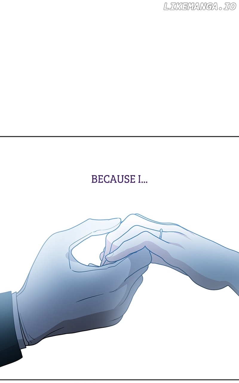 Cross My Heart and Hope to Die Chapter 19 - page 108