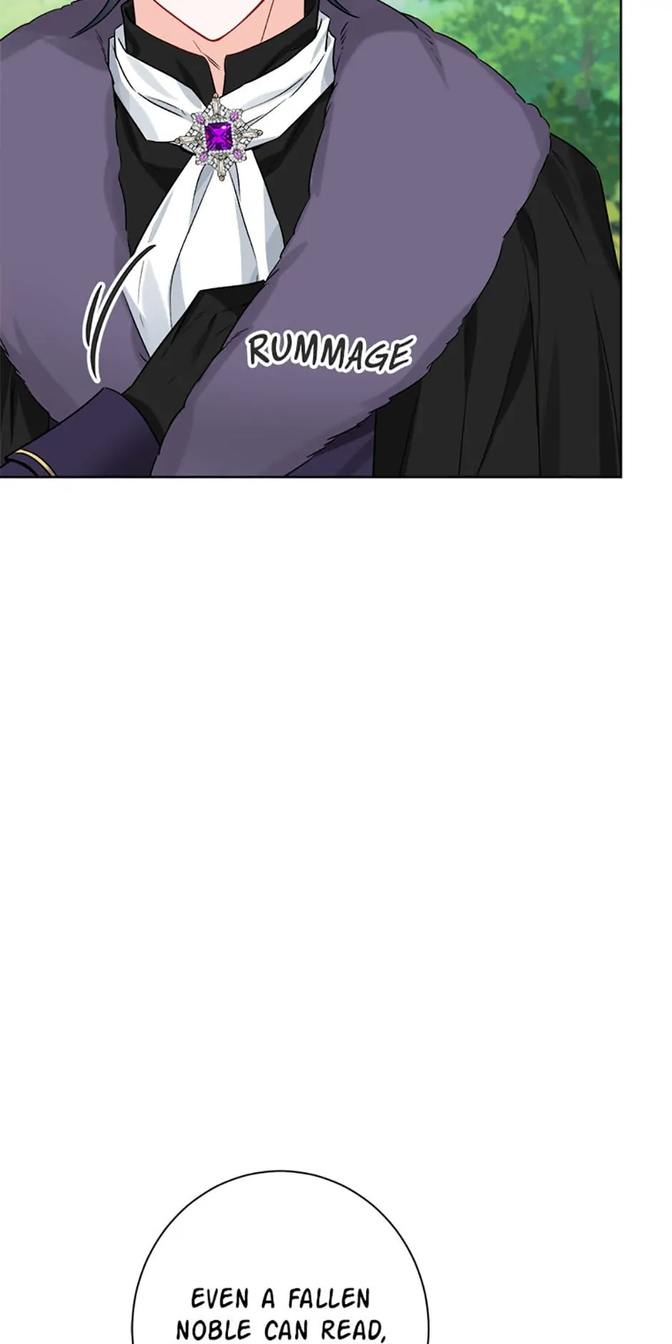 Hiding the Archduke's Humiliating History Chapter 3 - page 16