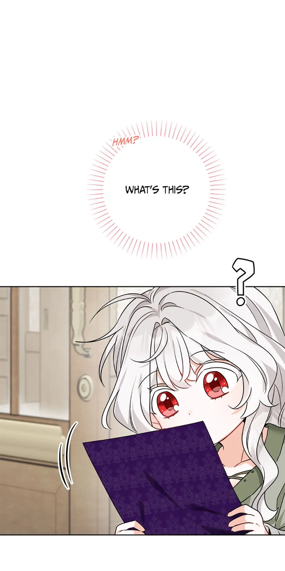 Hiding the Archduke's Humiliating History Chapter 3 - page 18