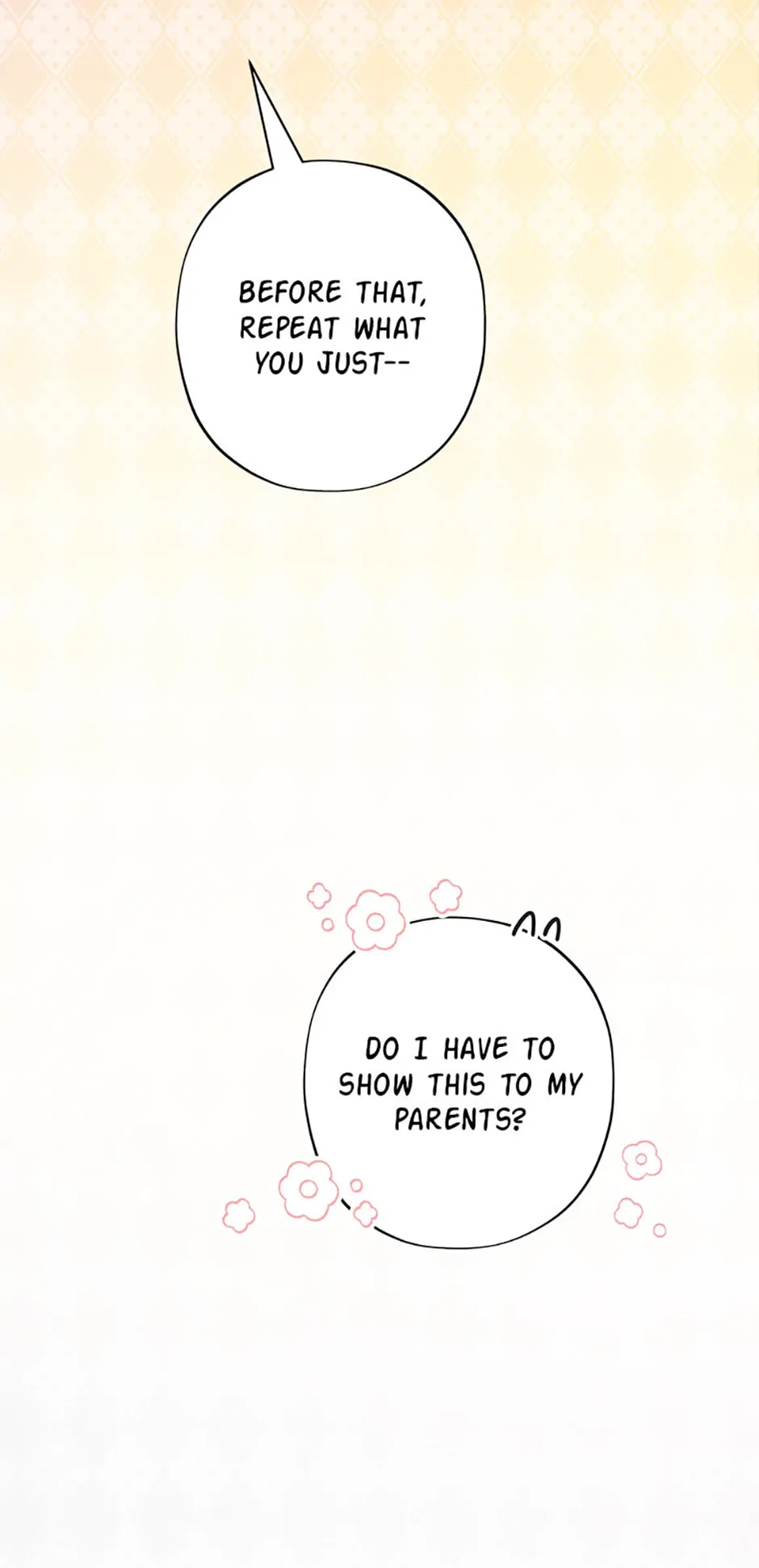 Hiding the Archduke's Humiliating History Chapter 3 - page 28