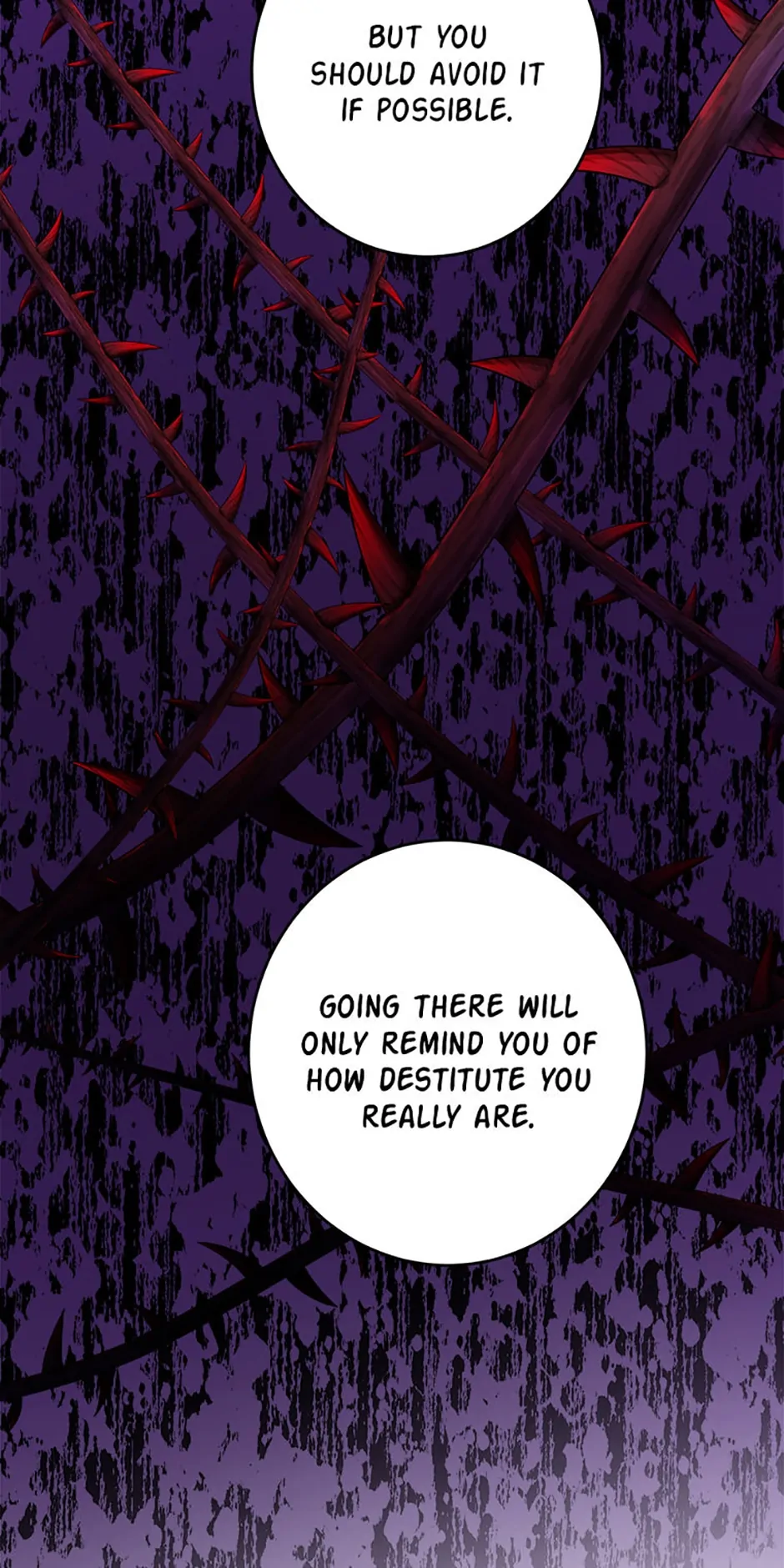 Hiding the Archduke's Humiliating History Chapter 3 - page 34