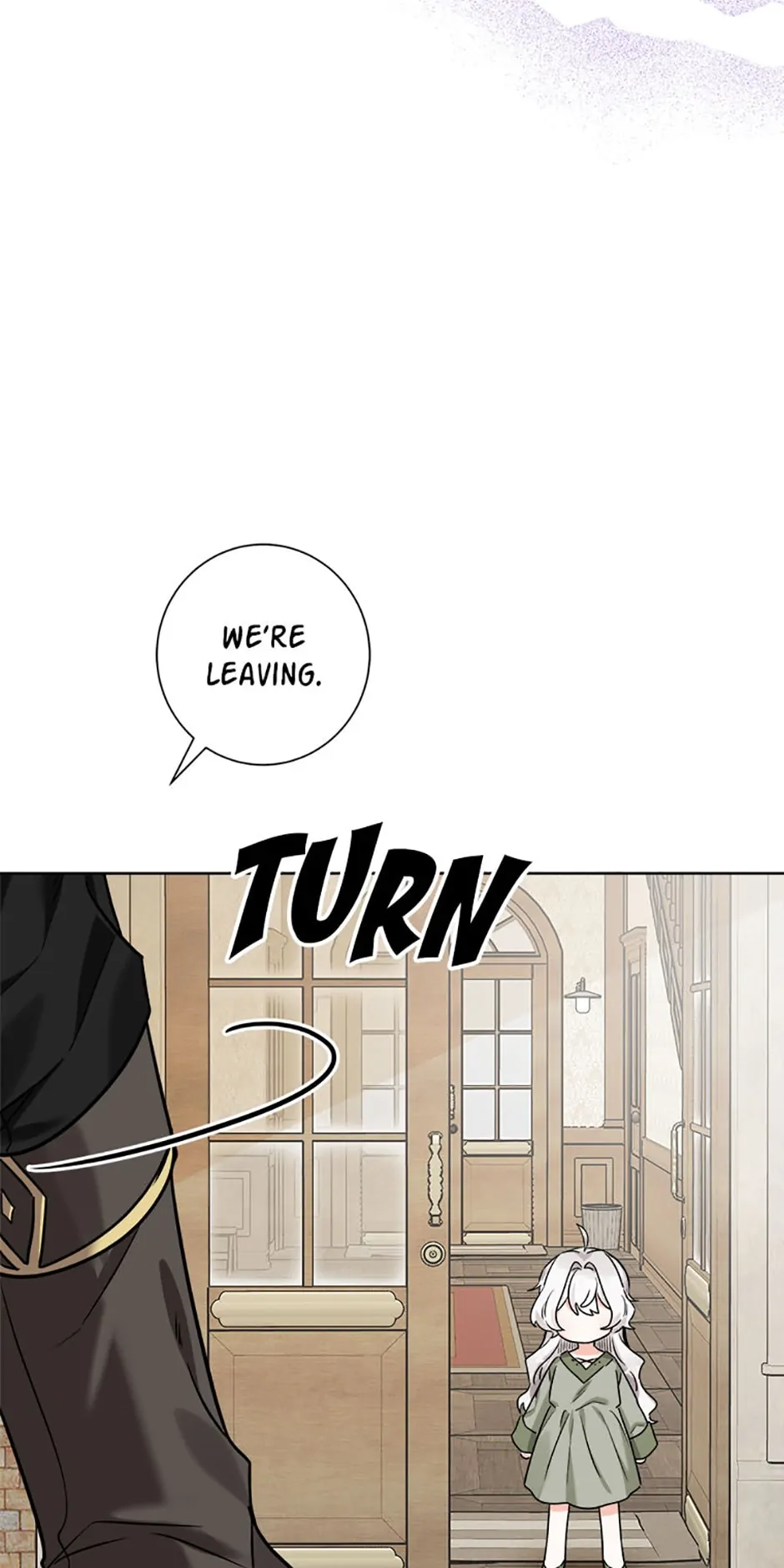 Hiding the Archduke's Humiliating History Chapter 3 - page 36