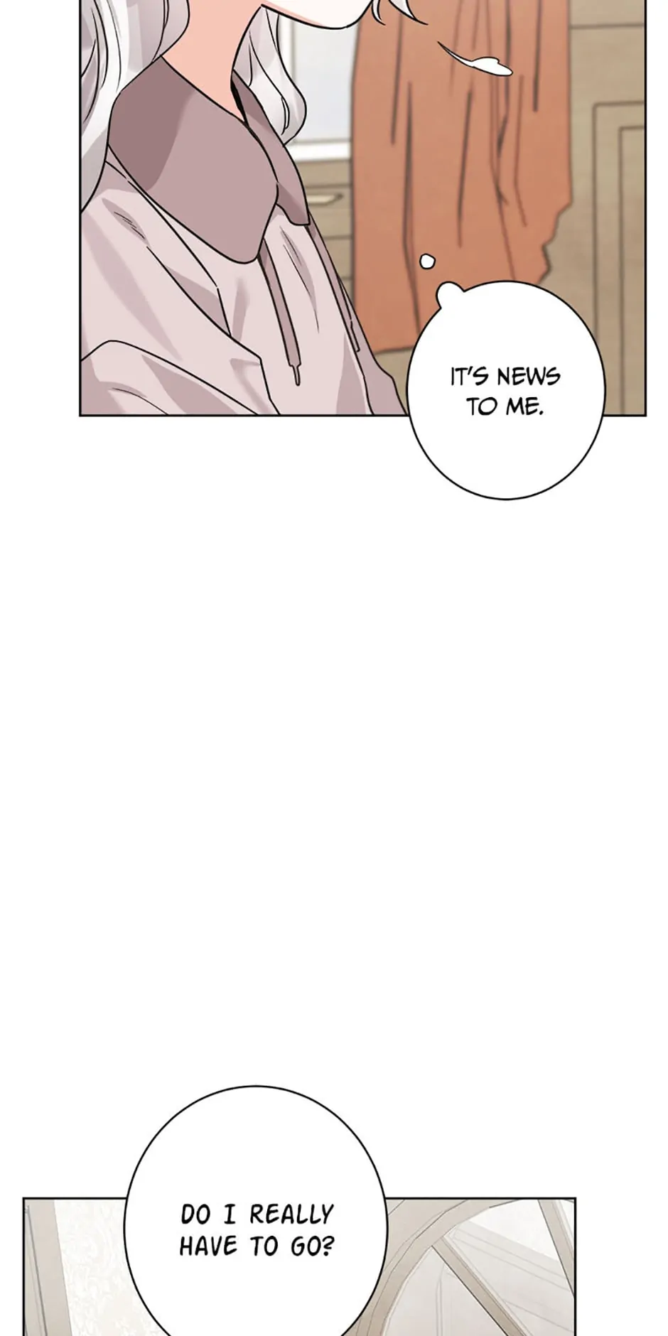 Hiding the Archduke's Humiliating History Chapter 3 - page 51