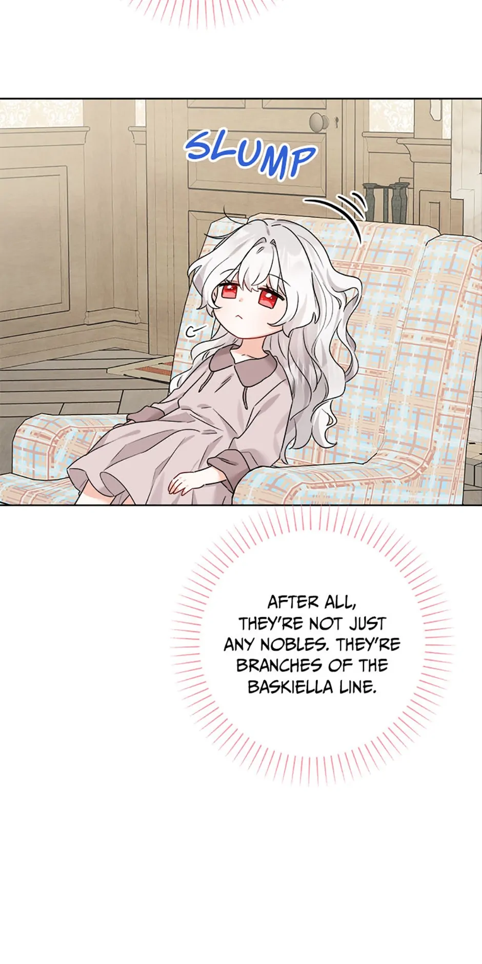 Hiding the Archduke's Humiliating History Chapter 3 - page 56