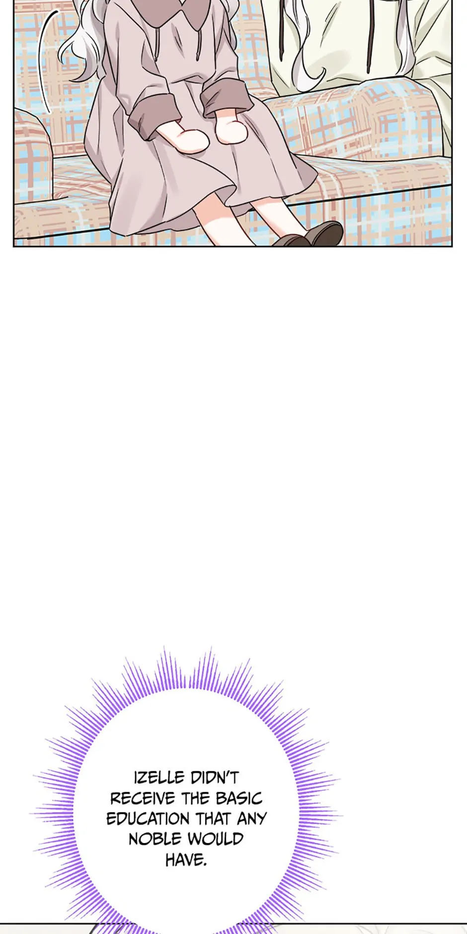 Hiding the Archduke's Humiliating History Chapter 3 - page 61