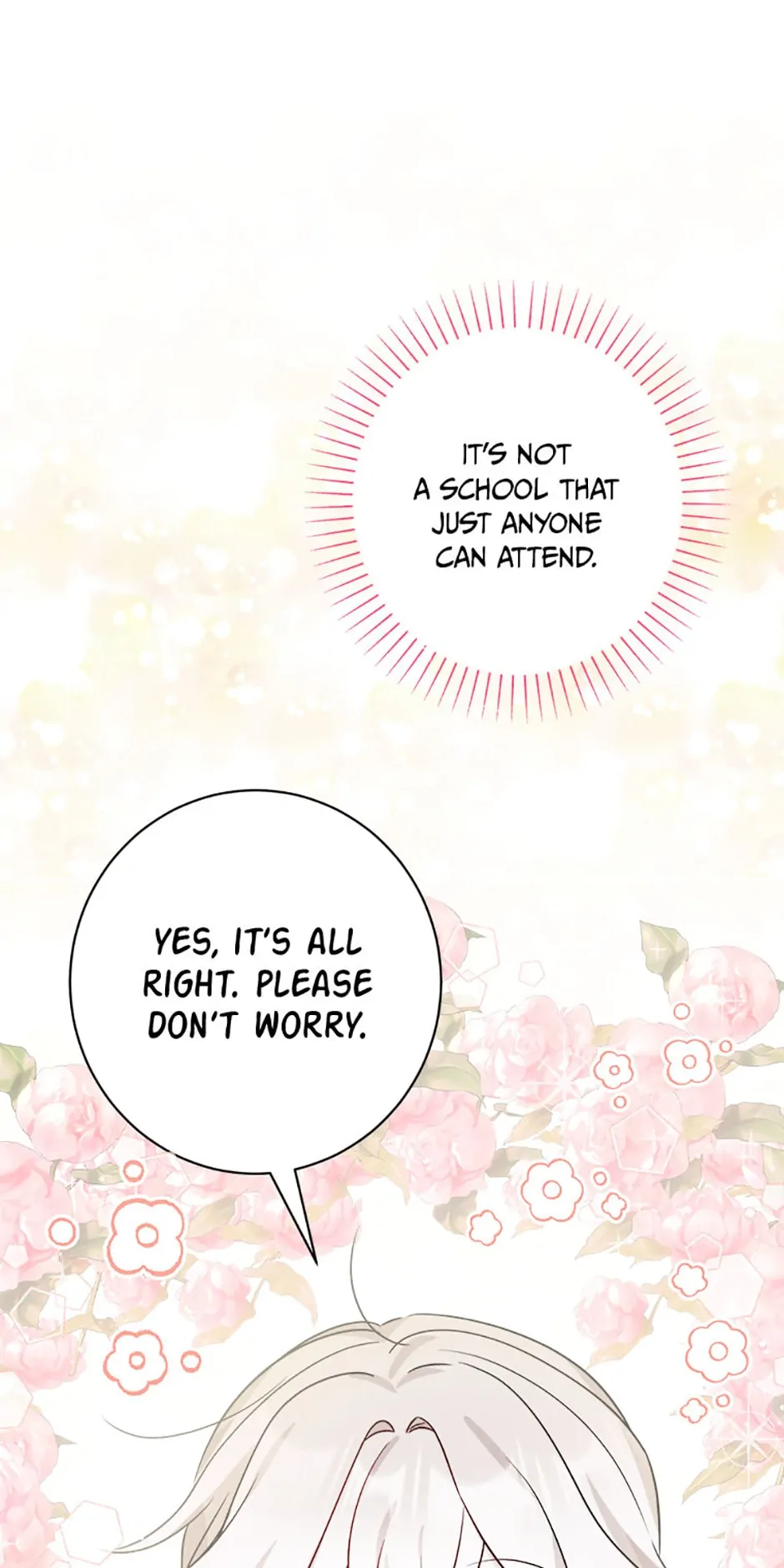 Hiding the Archduke's Humiliating History Chapter 3 - page 67