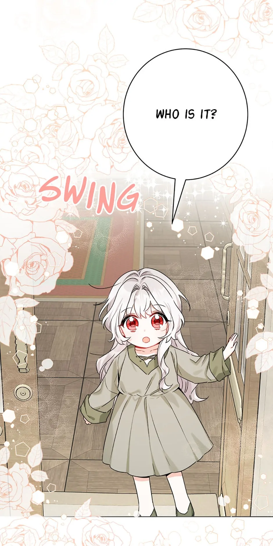 Hiding the Archduke's Humiliating History Chapter 3 - page 7