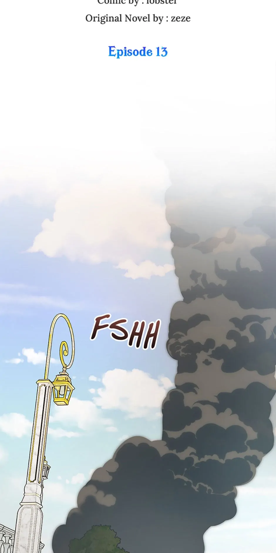 Hiding the Archduke's Humiliating History Chapter 13 - page 9
