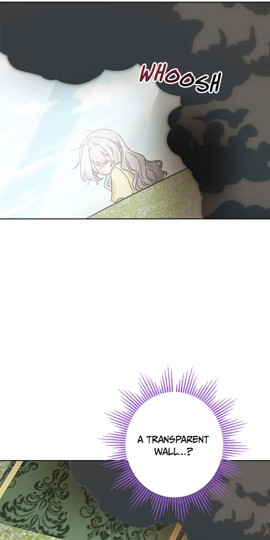 Hiding the Archduke's Humiliating History Chapter 13 - page 13