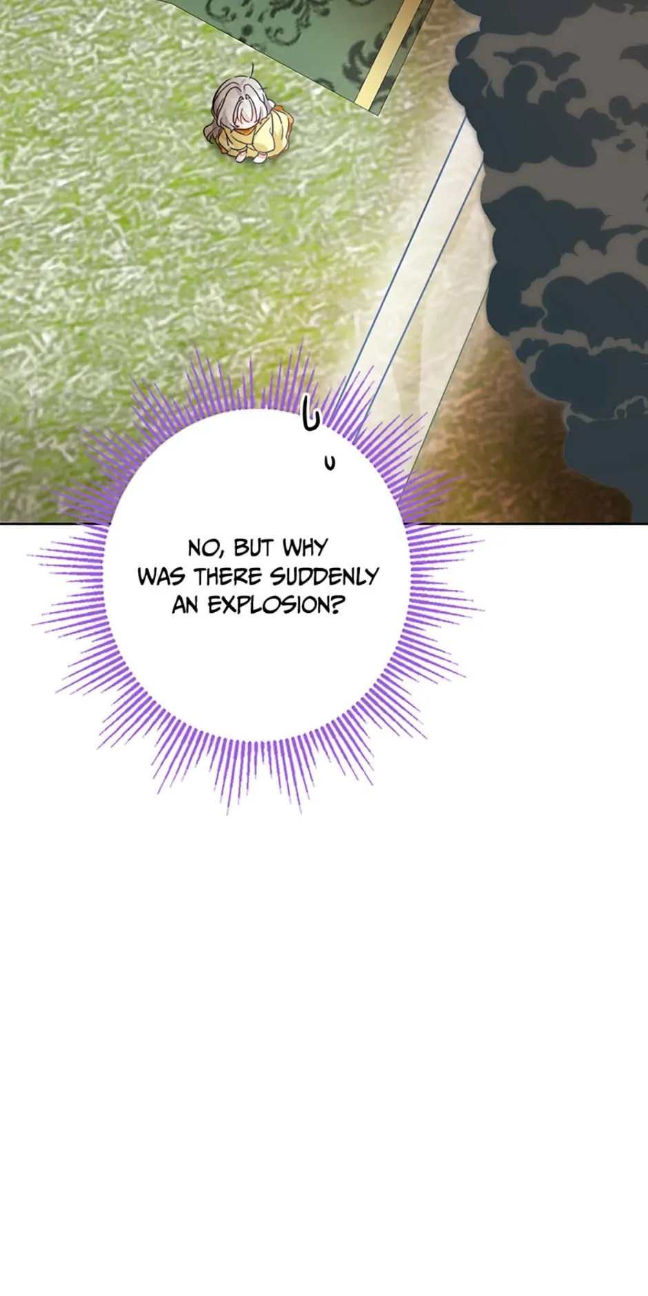 Hiding the Archduke's Humiliating History Chapter 13 - page 14