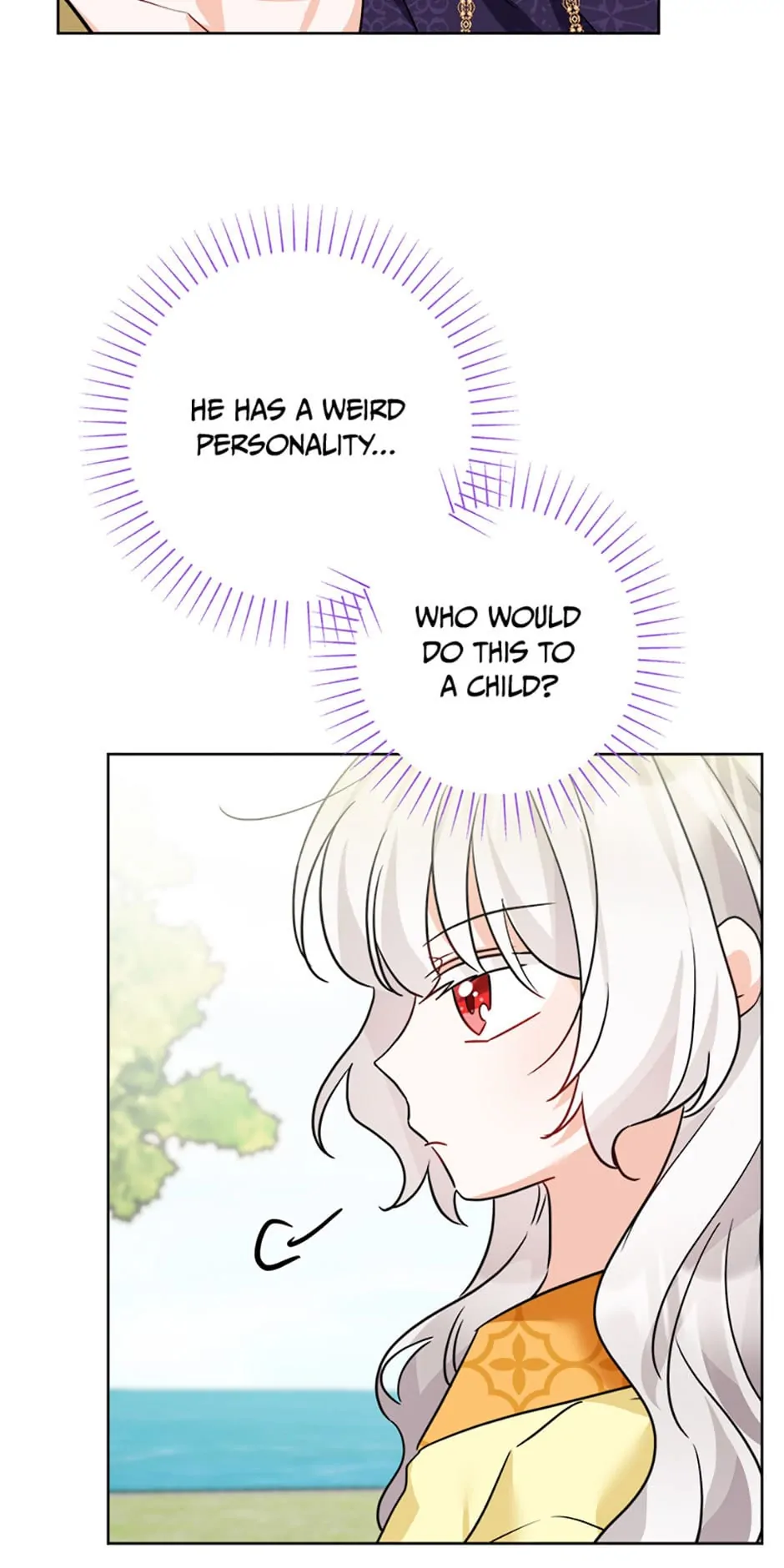 Hiding the Archduke's Humiliating History Chapter 13 - page 20