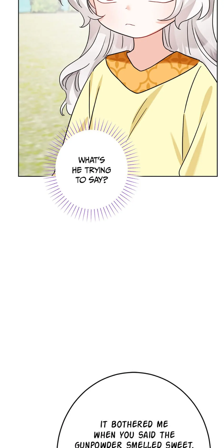Hiding the Archduke's Humiliating History Chapter 13 - page 23