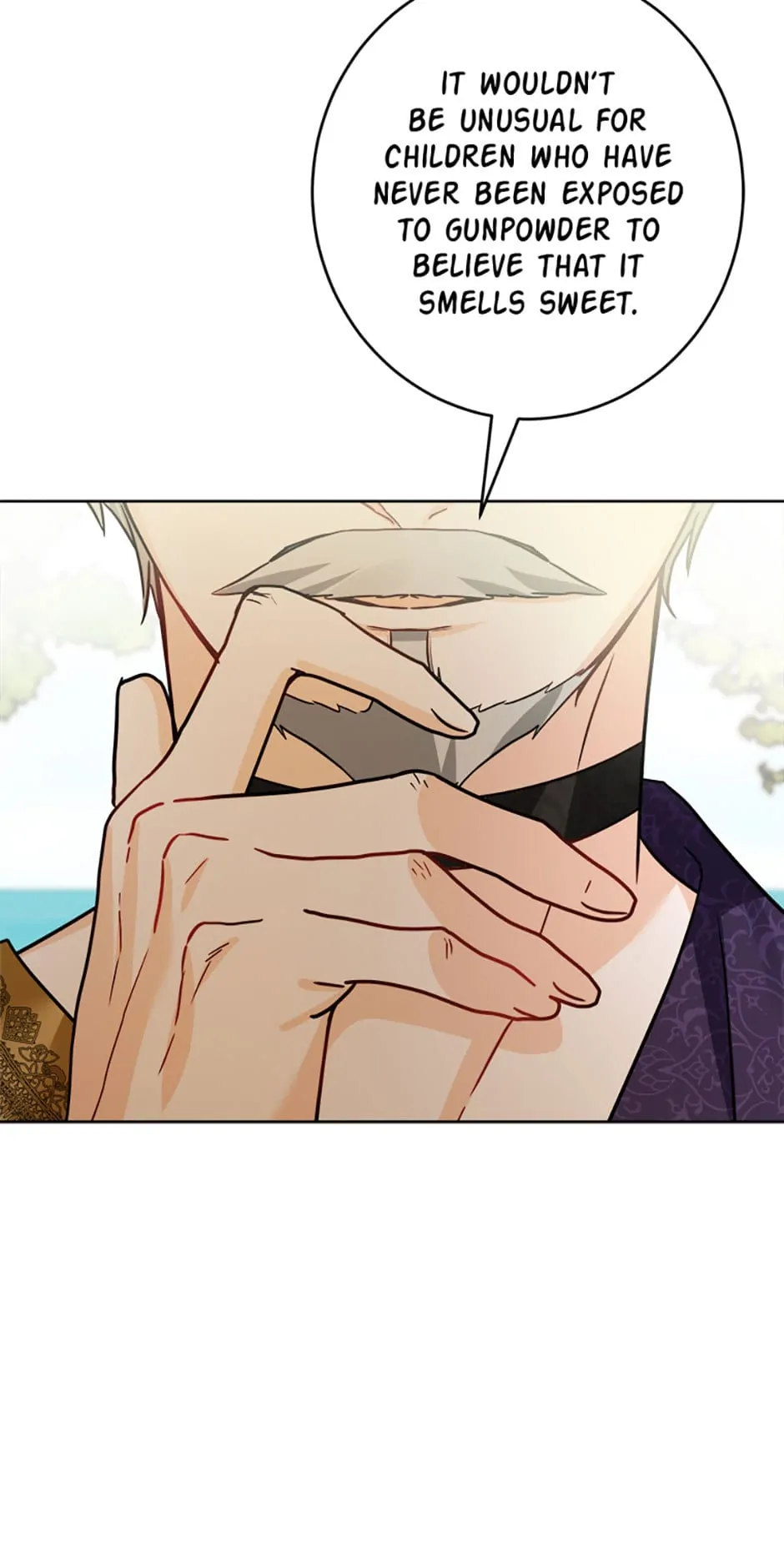 Hiding the Archduke's Humiliating History Chapter 13 - page 30