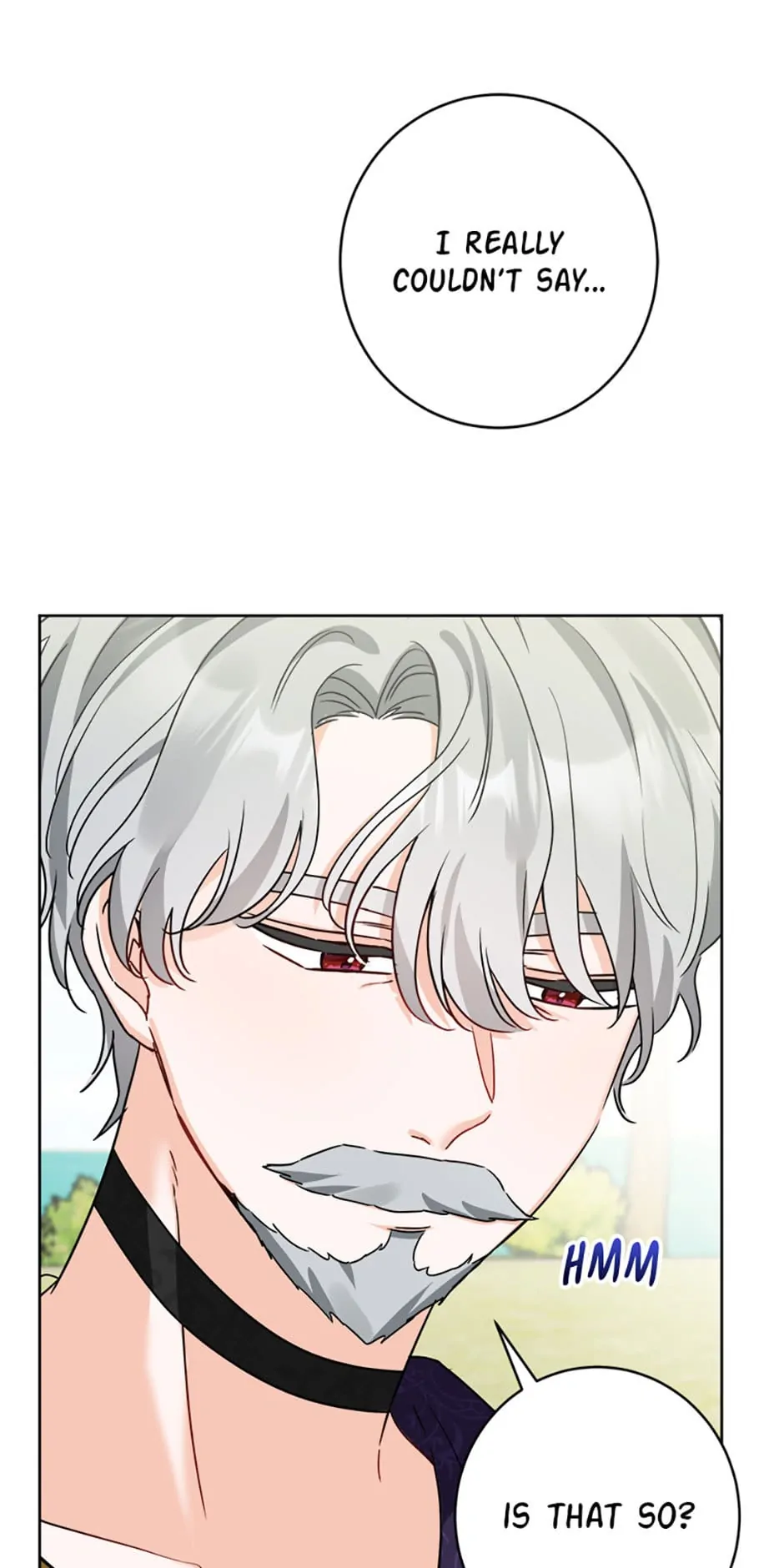 Hiding the Archduke's Humiliating History Chapter 13 - page 35