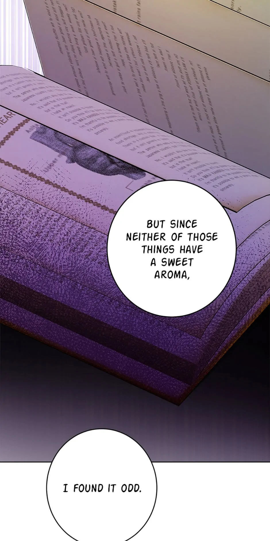 Hiding the Archduke's Humiliating History Chapter 13 - page 37