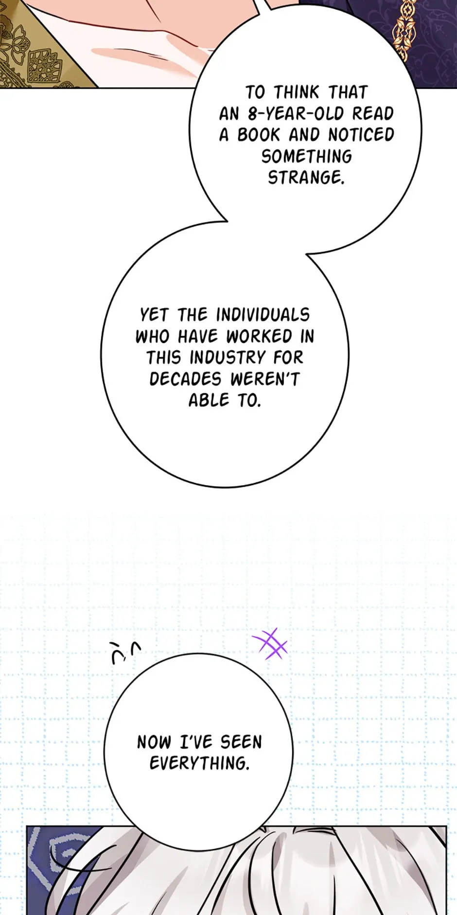 Hiding the Archduke's Humiliating History Chapter 13 - page 42