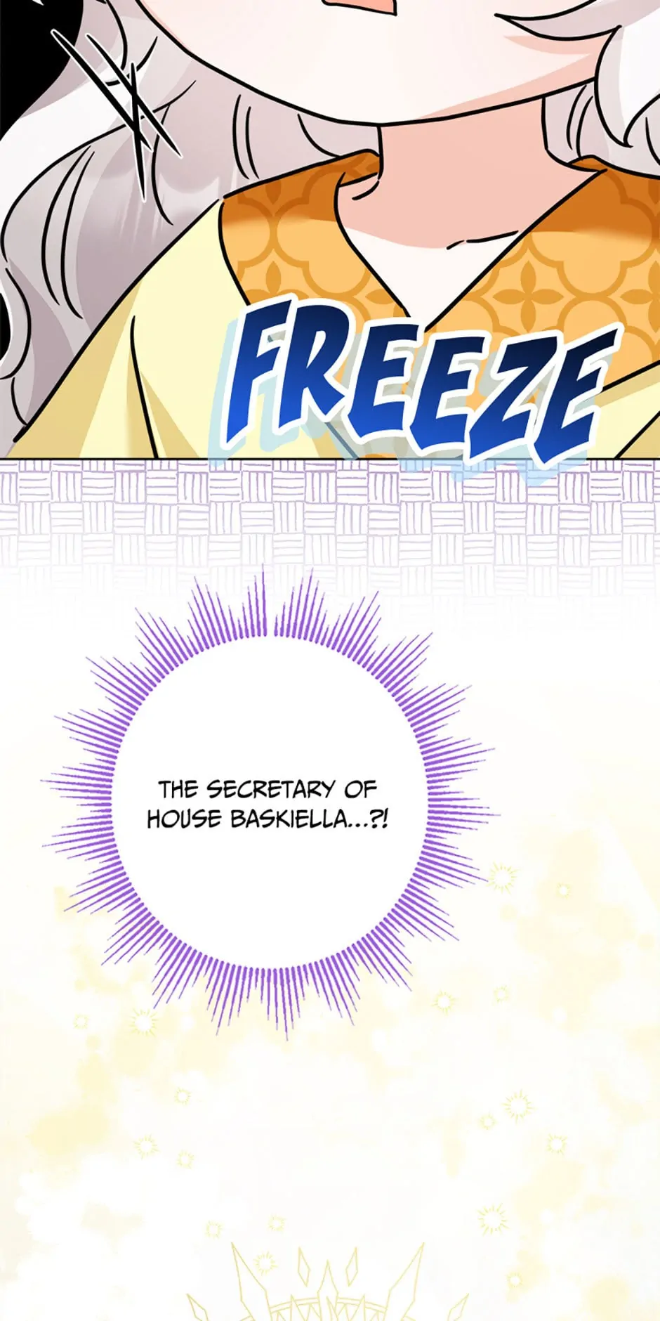Hiding the Archduke's Humiliating History Chapter 13 - page 49