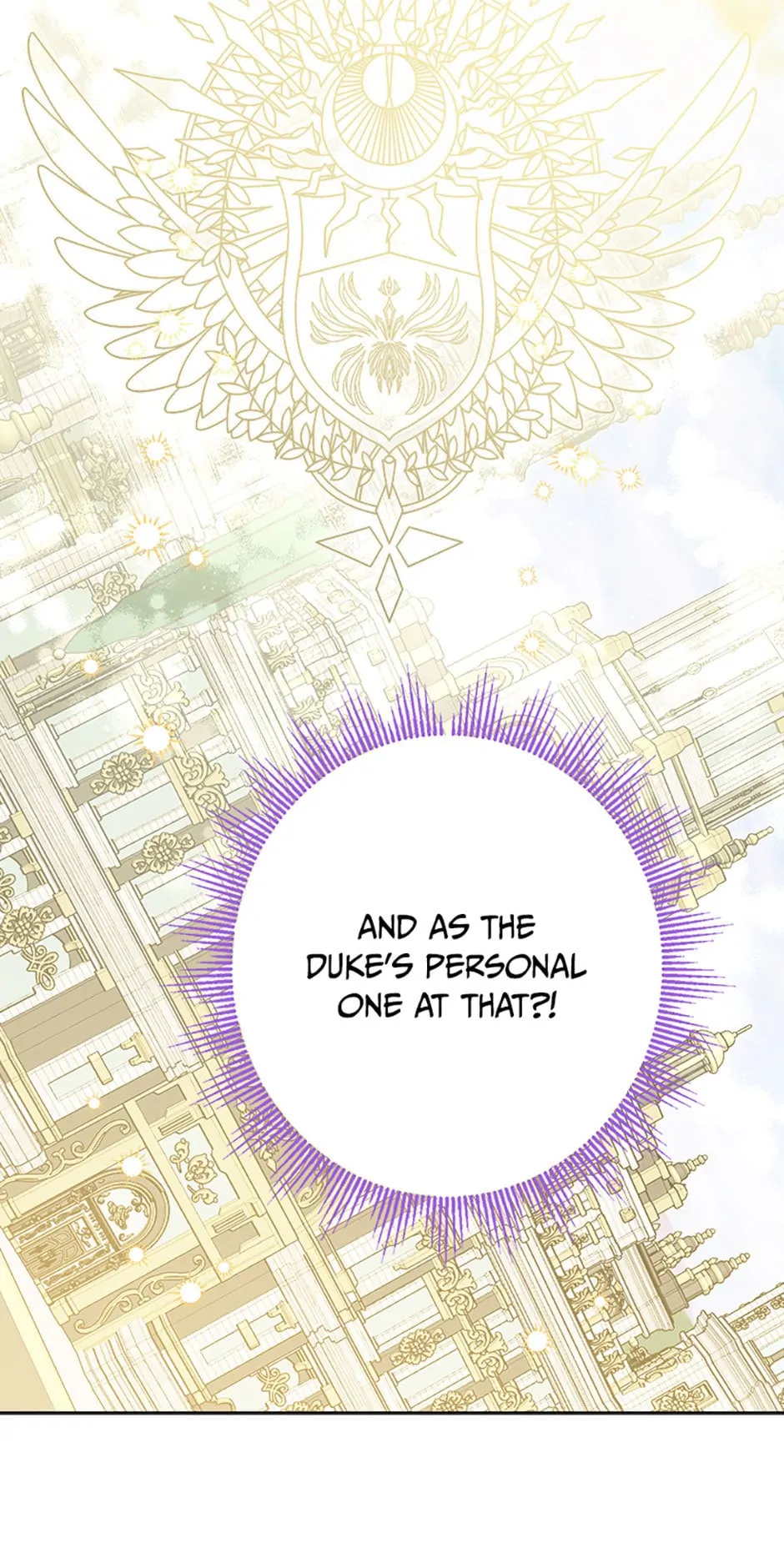 Hiding the Archduke's Humiliating History Chapter 13 - page 50