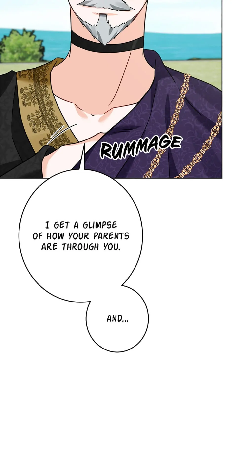 Hiding the Archduke's Humiliating History Chapter 13 - page 52