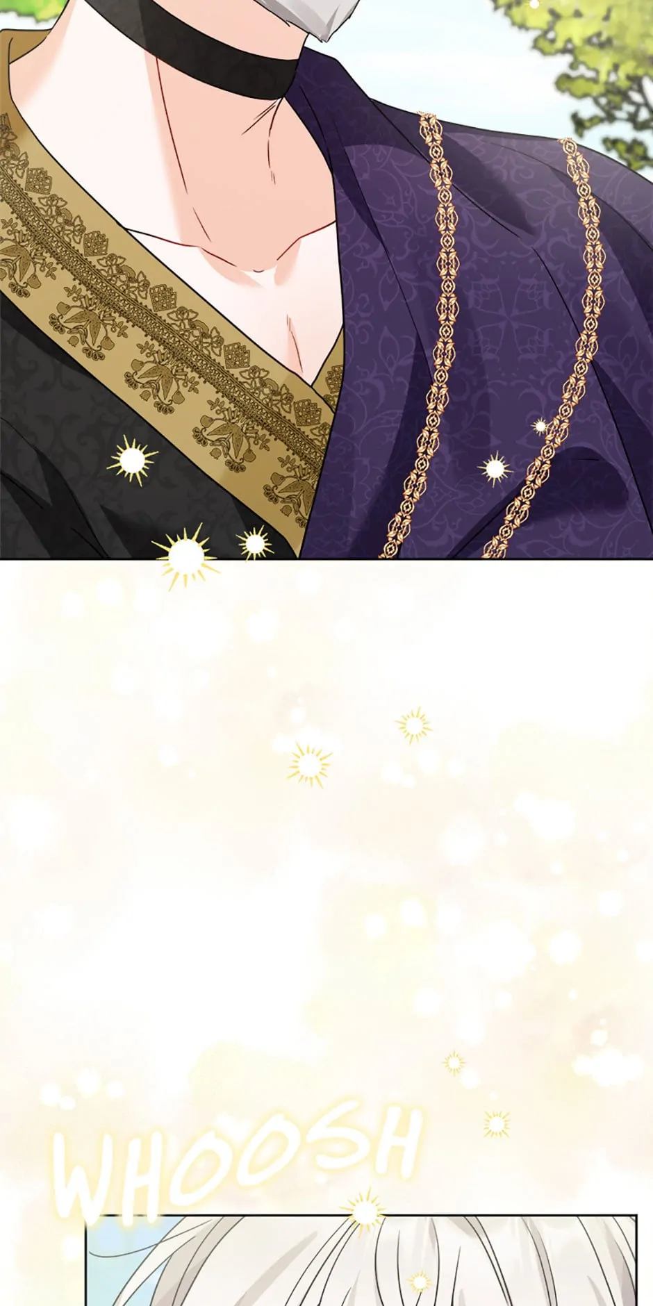 Hiding the Archduke's Humiliating History Chapter 13 - page 56