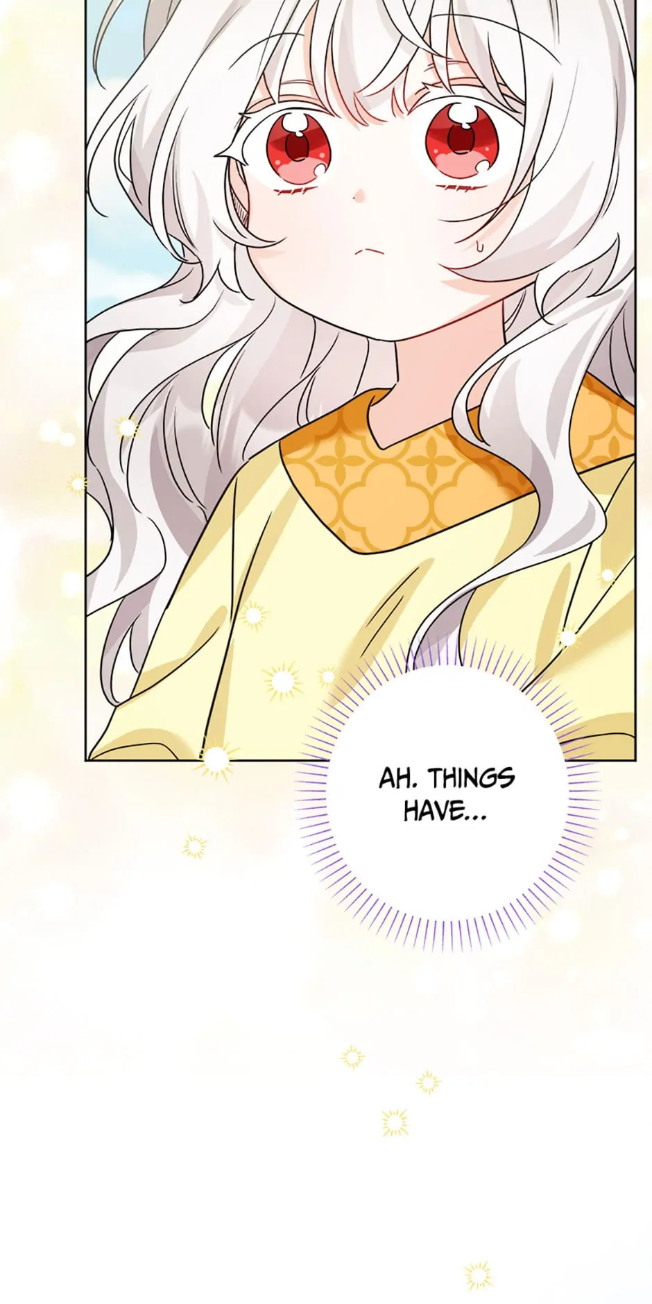Hiding the Archduke's Humiliating History Chapter 13 - page 57