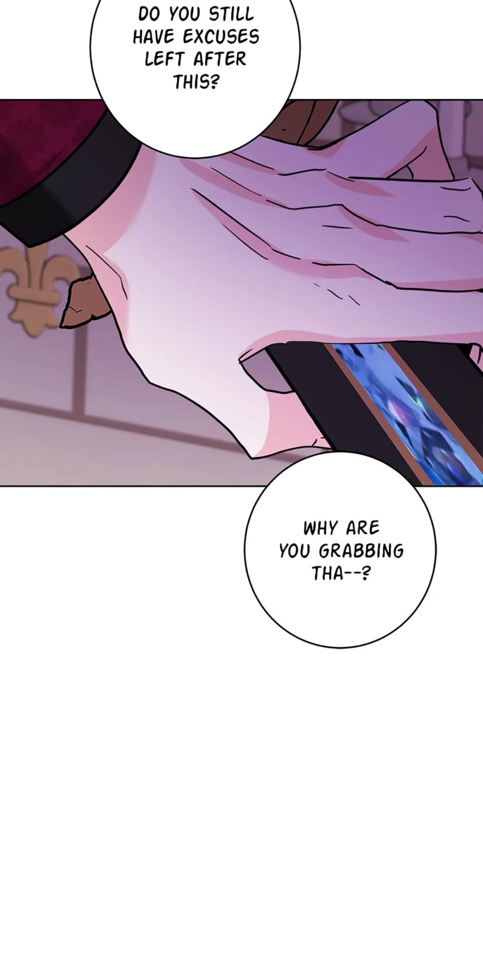 Hiding the Archduke's Humiliating History Chapter 13 - page 65
