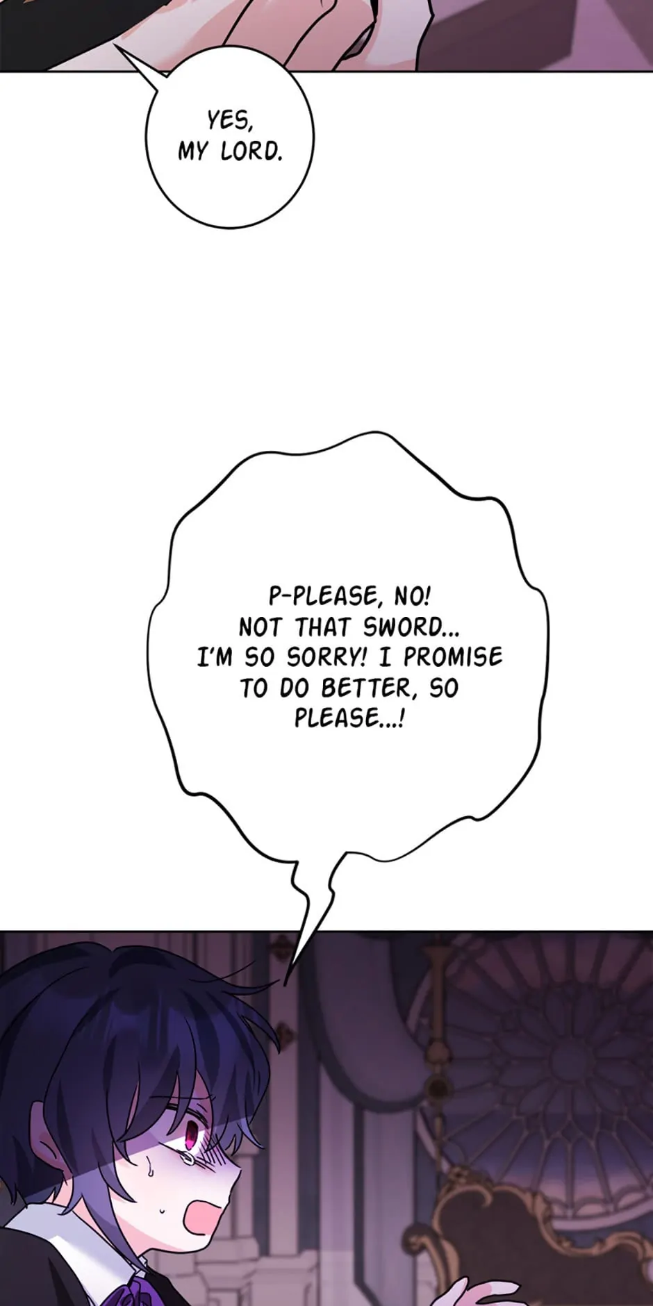 Hiding the Archduke's Humiliating History Chapter 13 - page 67