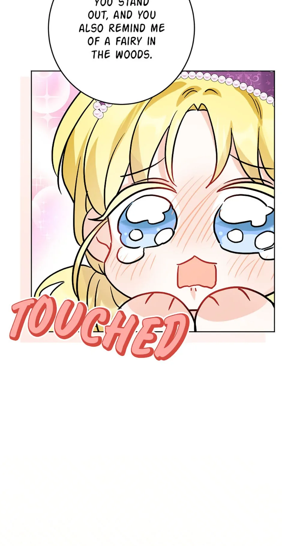 Hiding the Archduke's Humiliating History Chapter 14 - page 15