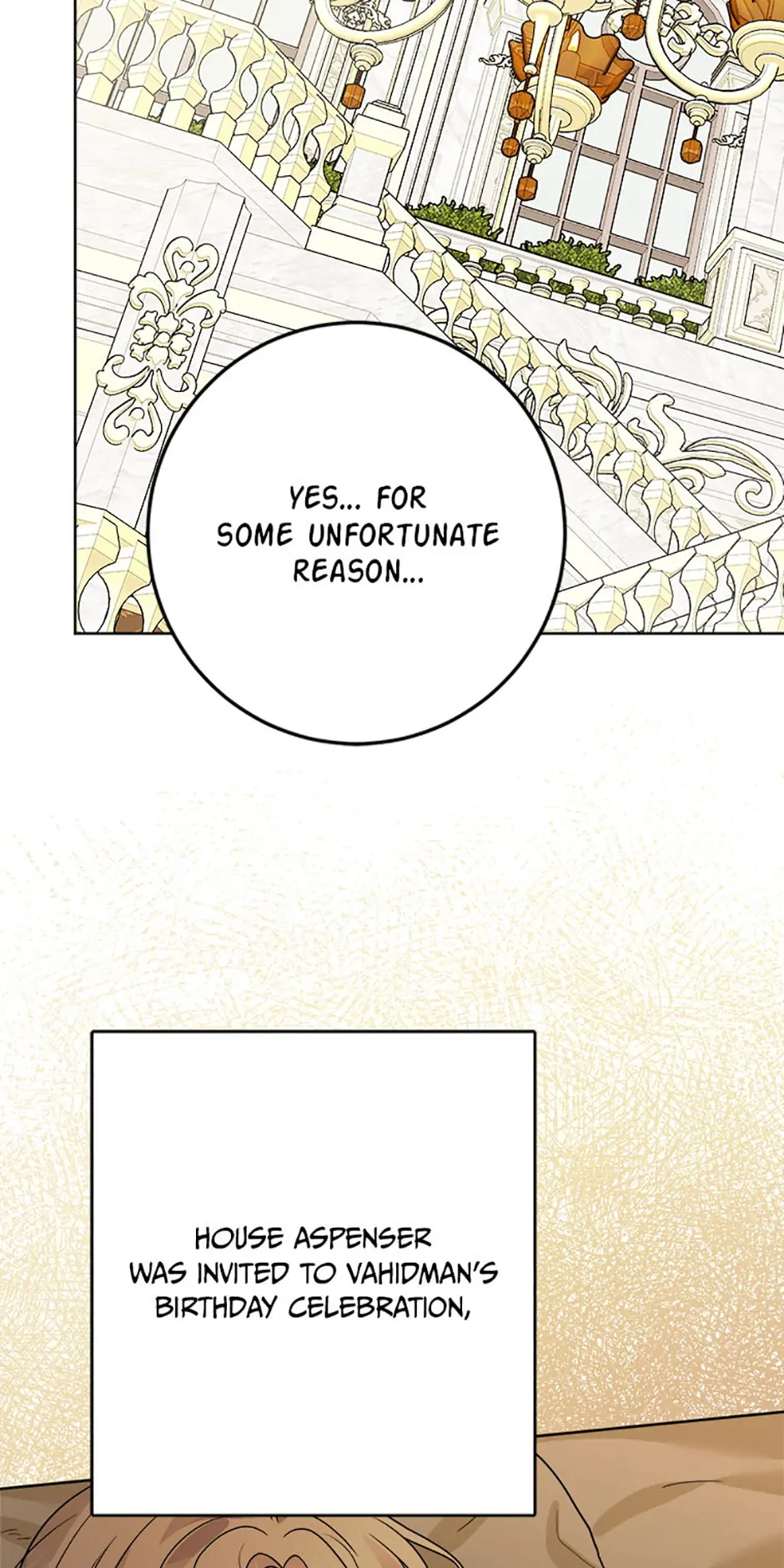Hiding the Archduke's Humiliating History Chapter 14 - page 23